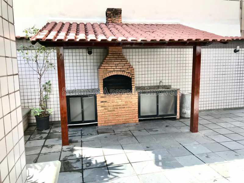 Conheça 36 do imóvel - Apartamento à venda Rua Itacuruçá, Tijuca, Rio de Janeiro - R$ 900.000 - TJAP31100 - 28 36 - 28