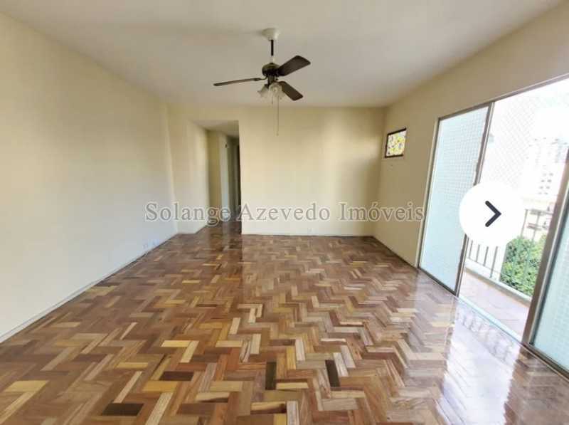 Conheça 11 do imóvel - Apartamento 2 quartos à venda Tijuca, Rio de Janeiro - R$ 520.000 - TJAP21714 - 1 11 - 1