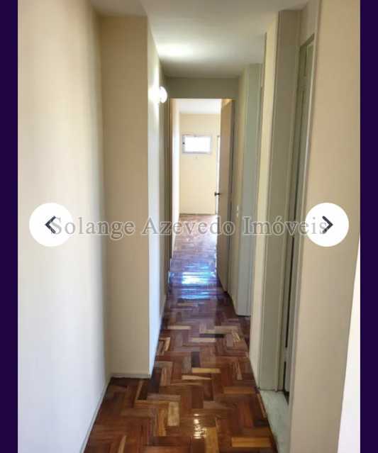 Conheça 13 do imóvel - Apartamento 2 quartos à venda Tijuca, Rio de Janeiro - R$ 520.000 - TJAP21714 - 3 13 - 3