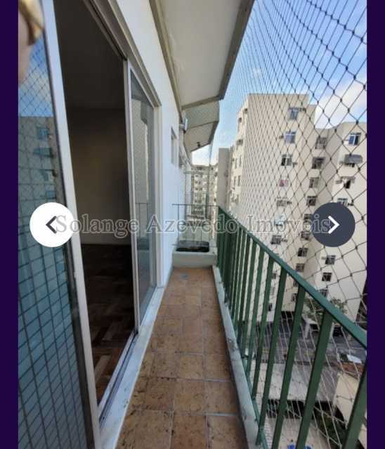 Conheça 14 do imóvel - Apartamento 2 quartos à venda Tijuca, Rio de Janeiro - R$ 520.000 - TJAP21714 - 4 14 - 4