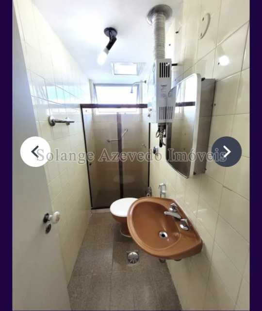 Conheça 15 do imóvel - Apartamento 2 quartos à venda Tijuca, Rio de Janeiro - R$ 520.000 - TJAP21714 - 5 15 - 5