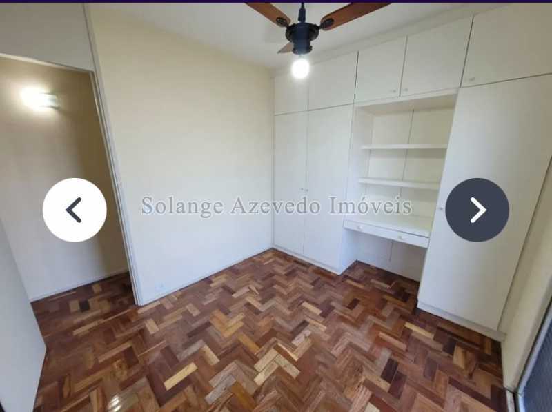 Conheça 17 do imóvel - Apartamento 2 quartos à venda Tijuca, Rio de Janeiro - R$ 520.000 - TJAP21714 - 7 17 - 7