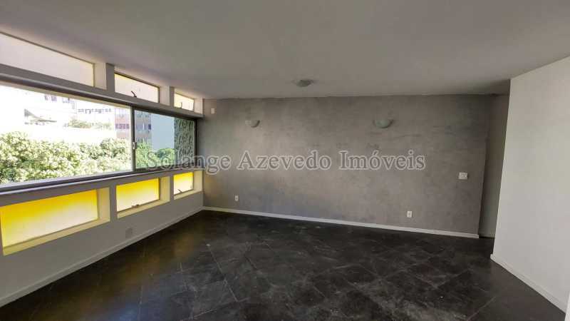 Conheça 4 do imóvel - Cobertura à venda Rua Félix da Cunha, Tijuca, Rio de Janeiro - R$ 795.000 - TJCO30127 - 1 4 - 1