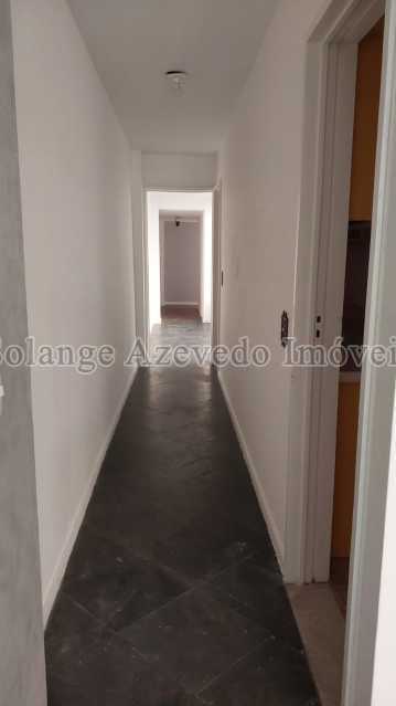 Conheça 5 do imóvel - Cobertura à venda Rua Félix da Cunha, Tijuca, Rio de Janeiro - R$ 795.000 - TJCO30127 - 5 5 - 5