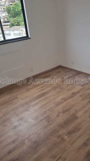 Conheça PHOTO-2024-06-04-14-54-18 do imóvel - Apartamento à venda Rua Barão de Petrópolis, Rio Comprido, Rio de Janeiro - R$ 258.000 - TJAP21717 - 4 PHOTO-2024-06-04-14-54-18 - 4