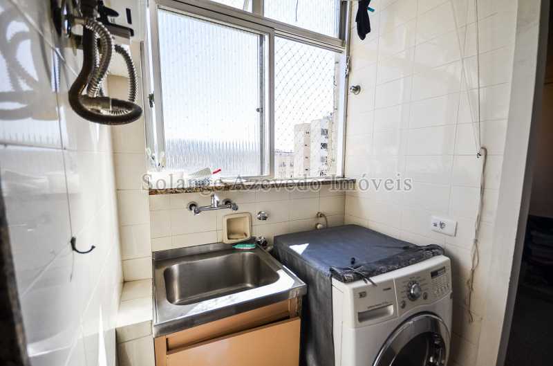 Conheça _DSC1925 do imóvel - Apartamento à venda Rua Mário Barreto, Tijuca, Rio de Janeiro - R$ 1.100.000 - TJAP31104 - 22 _DSC1925 - 22