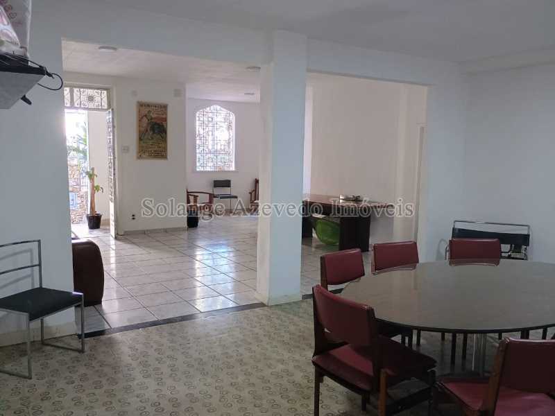 Conheça 1 do imóvel - Casa à venda Avenida Heitor Beltrão, Tijuca, Rio de Janeiro - R$ 1.300.000 - TJCA40055 - 1 1 - 1