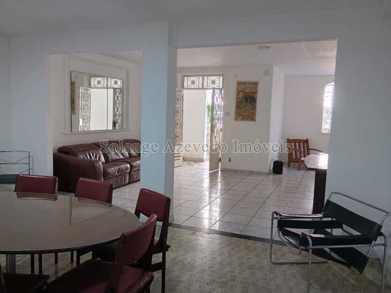 Conheça 2 do imóvel - Casa à venda Avenida Heitor Beltrão, Tijuca, Rio de Janeiro - R$ 1.300.000 - TJCA40055 - 2 2 - 2