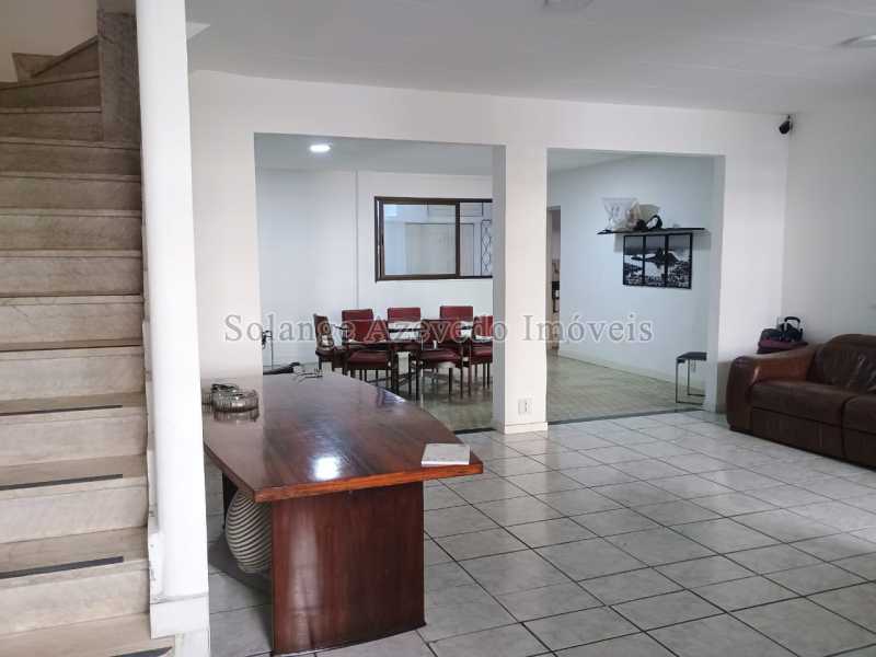 Conheça 3 do imóvel - Casa à venda Avenida Heitor Beltrão, Tijuca, Rio de Janeiro - R$ 1.300.000 - TJCA40055 - 3 3 - 3