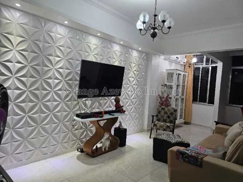 Conheça 1 do imóvel - Apartamento à venda Rua Major Ávila, Tijuca, Rio de Janeiro - R$ 749.000 - TJAP21718 - 1 1 - 1