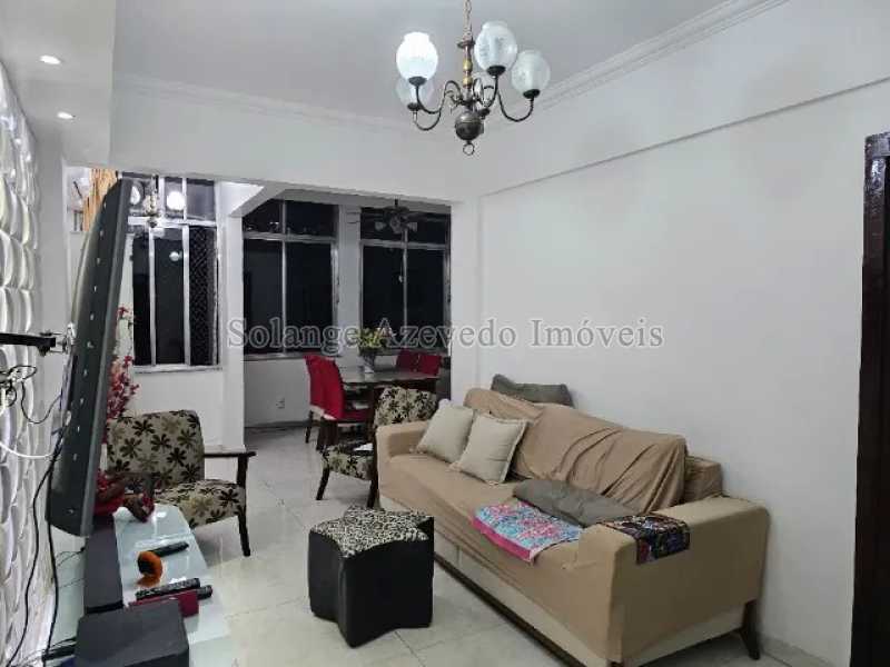 Conheça 2 do imóvel - Apartamento à venda Rua Major Ávila, Tijuca, Rio de Janeiro - R$ 749.000 - TJAP21718 - 2 2 - 2