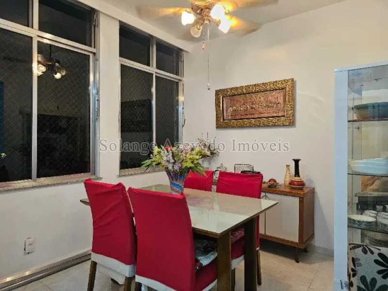 Conheça 3 do imóvel - Apartamento à venda Rua Major Ávila, Tijuca, Rio de Janeiro - R$ 749.000 - TJAP21718 - 3 3 - 3