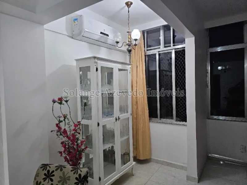 Conheça 4 do imóvel - Apartamento à venda Rua Major Ávila, Tijuca, Rio de Janeiro - R$ 749.000 - TJAP21718 - 4 4 - 4