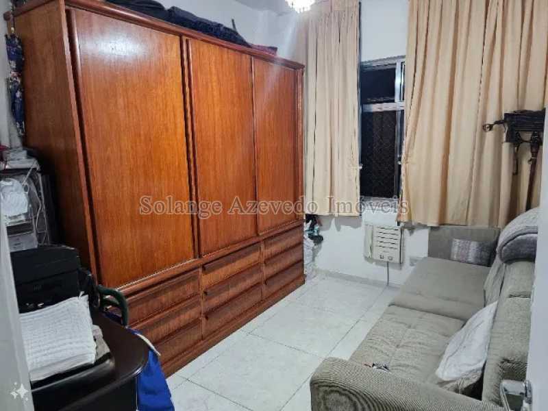 Conheça 5 do imóvel - Apartamento à venda Rua Major Ávila, Tijuca, Rio de Janeiro - R$ 749.000 - TJAP21718 - 5 5 - 5