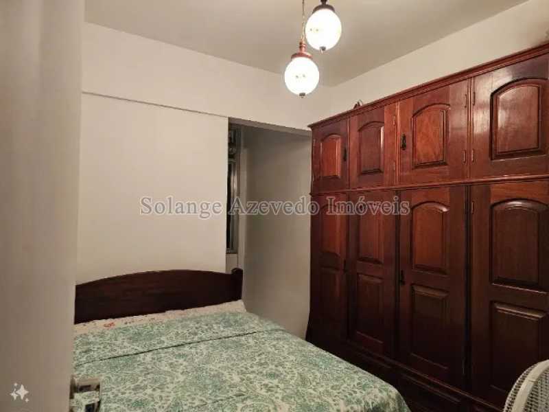 Conheça 6 do imóvel - Apartamento à venda Rua Major Ávila, Tijuca, Rio de Janeiro - R$ 749.000 - TJAP21718 - 6 6 - 6