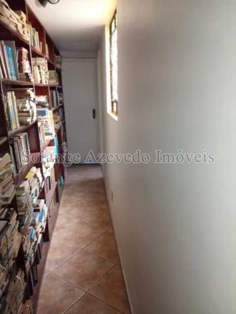 Conheça 3 do imóvel - Cobertura à venda Avenida Professor Manuel de Abreu, Maracanã, Rio de Janeiro - R$ 560.000 - TJCO20058 - 4 3 - 4