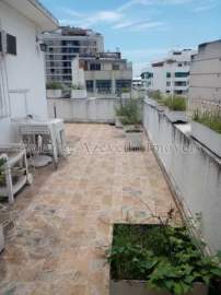 Cobertura à venda Avenida Professor Manuel de Abreu, Maracanã, Rio de Janeiro - R$ 560.000 - TJCO20058