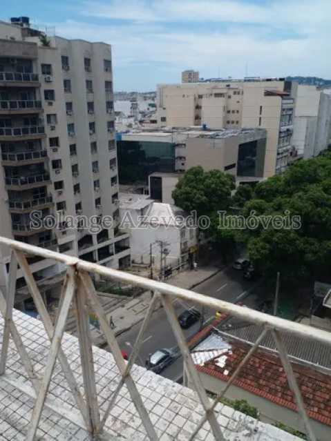 Conheça 6 do imóvel - Cobertura à venda Avenida Professor Manuel de Abreu, Maracanã, Rio de Janeiro - R$ 560.000 - TJCO20058 - 6 6 - 6