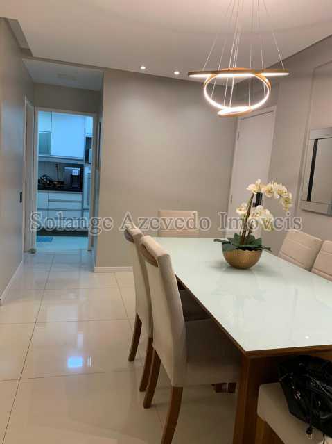 Conheça 6 do imóvel - Apartamento à venda Rua Barão de Mesquita, Tijuca, Rio de Janeiro - R$ 950.000 - TJAP31106 - 6 6 - 6