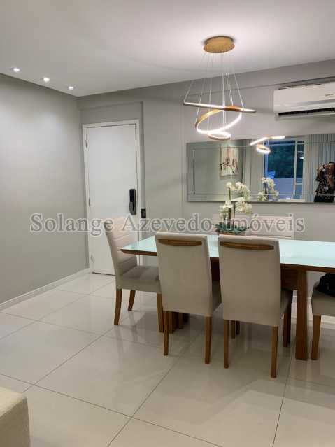 Conheça 7 do imóvel - Apartamento à venda Rua Barão de Mesquita, Tijuca, Rio de Janeiro - R$ 950.000 - TJAP31106 - 7 7 - 7