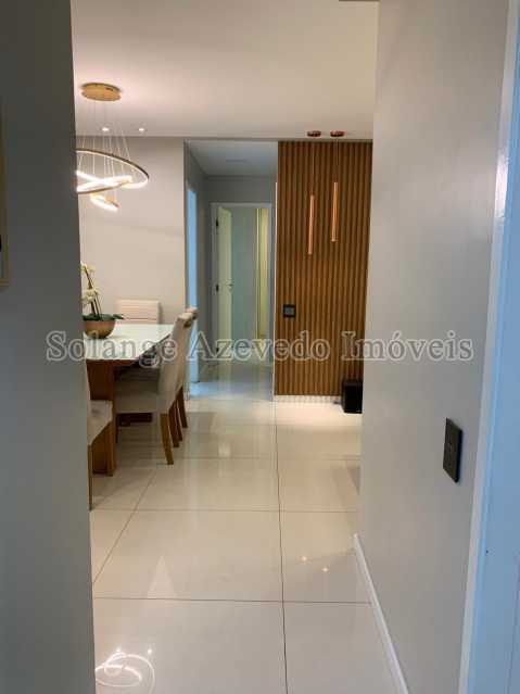 Conheça 8 do imóvel - Apartamento à venda Rua Barão de Mesquita, Tijuca, Rio de Janeiro - R$ 950.000 - TJAP31106 - 8 8 - 8