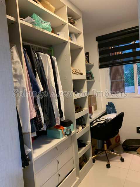 Conheça PHOTO-2024-06-20-14-58-11 3 do imóvel - Apartamento à venda Rua Barão de Mesquita, Tijuca, Rio de Janeiro - R$ 950.000 - TJAP31106 - 12 PHOTO-2024-06-20-14-58-11 3 - 12