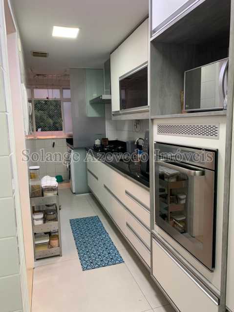 Conheça PHOTO-2024-06-20-14-58-11 4 do imóvel - Apartamento à venda Rua Barão de Mesquita, Tijuca, Rio de Janeiro - R$ 950.000 - TJAP31106 - 13 PHOTO-2024-06-20-14-58-11 4 - 13
