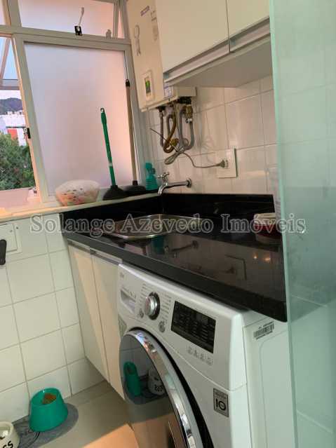 Conheça PHOTO-2024-06-20-14-58-11 5 do imóvel - Apartamento à venda Rua Barão de Mesquita, Tijuca, Rio de Janeiro - R$ 950.000 - TJAP31106 - 14 PHOTO-2024-06-20-14-58-11 5 - 14