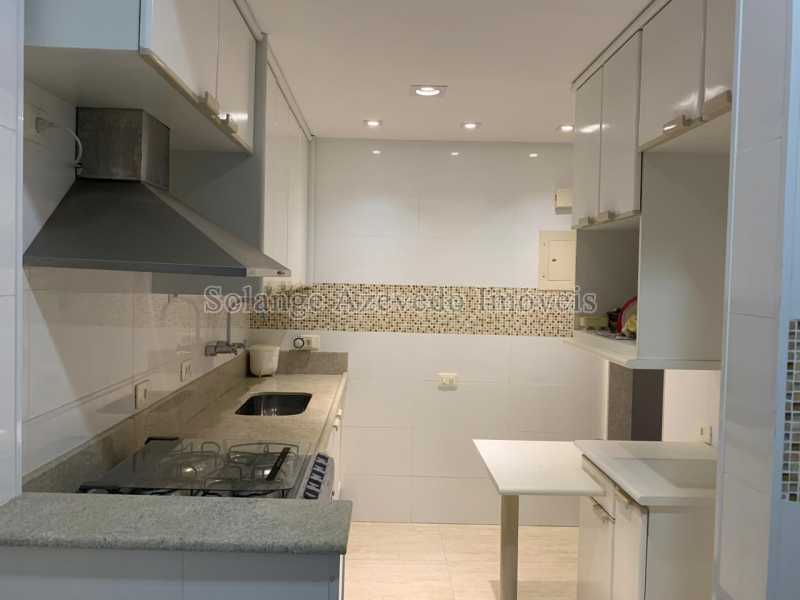 Conheça 1 do imóvel - Apartamento à venda Rua da Cascata, Tijuca, Rio de Janeiro - R$ 460.000 - TJAP31110 - 7 1 - 7
