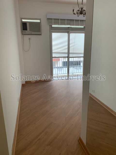 Conheça 2 do imóvel - Apartamento à venda Rua da Cascata, Tijuca, Rio de Janeiro - R$ 460.000 - TJAP31110 - 3 2 - 3