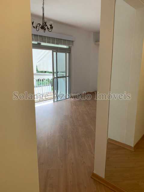 Conheça 3 do imóvel - Apartamento à venda Rua da Cascata, Tijuca, Rio de Janeiro - R$ 460.000 - TJAP31110 - 4 3 - 4