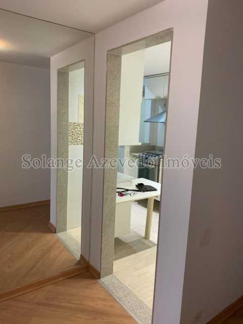Conheça 5 do imóvel - Apartamento à venda Rua da Cascata, Tijuca, Rio de Janeiro - R$ 460.000 - TJAP31110 - 5 5 - 5