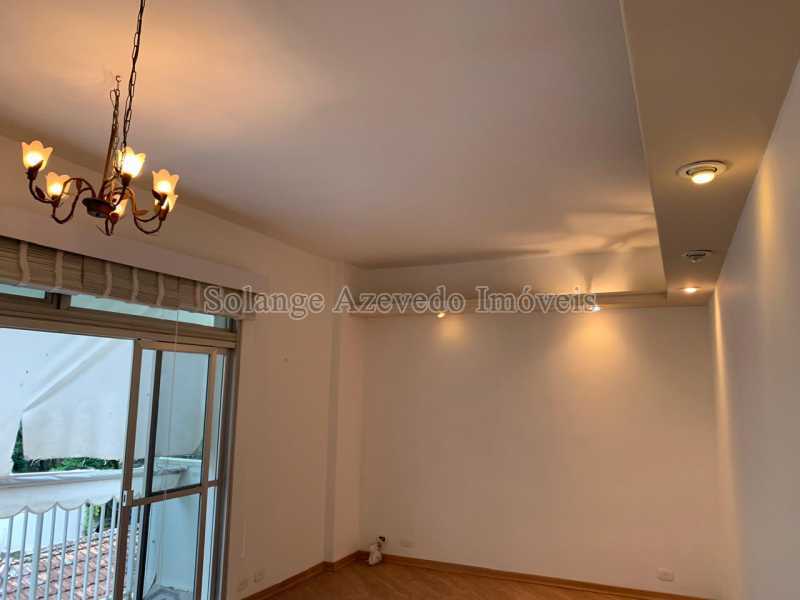 Conheça 6 do imóvel - Apartamento à venda Rua da Cascata, Tijuca, Rio de Janeiro - R$ 460.000 - TJAP31110 - 2 6 - 2