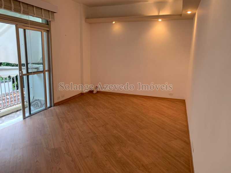 Conheça 7 do imóvel - Apartamento à venda Rua da Cascata, Tijuca, Rio de Janeiro - R$ 460.000 - TJAP31110 - 1 7 - 1