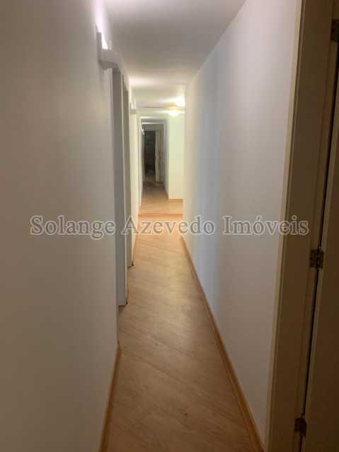 Conheça 8 do imóvel - Apartamento à venda Rua da Cascata, Tijuca, Rio de Janeiro - R$ 460.000 - TJAP31110 - 13 8 - 13