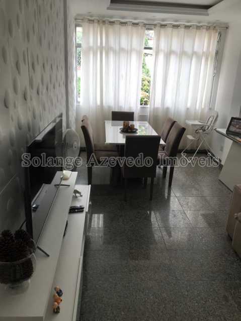 Conheça 3 do imóvel - Apartamento à venda Rua Conde de Bonfim, Tijuca, Rio de Janeiro - R$ 560.000 - TJAP31113 - 3 3 - 3