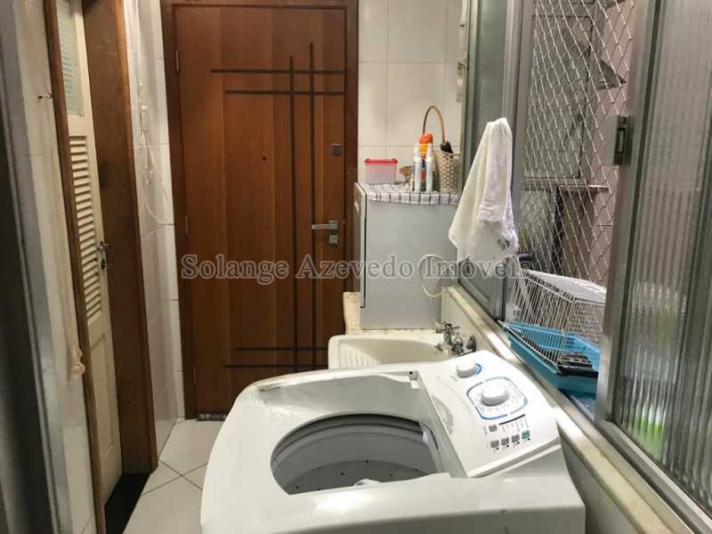 Conheça thumbnail_PHOTO-2024-06-29-12- do imóvel - Apartamento à venda Rua Conde de Bonfim, Tijuca, Rio de Janeiro - R$ 560.000 - TJAP31113 - 26 thumbnail_PHOTO-2024-06-29-12- - 26