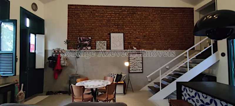 Conheça 4 do imóvel - Casa de Vila à venda Rua Doutor Satamini, Tijuca, Rio de Janeiro - R$ 1.150.000 - TJCV30055 - 4 4 - 4