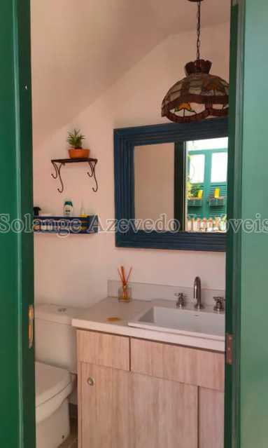 Conheça thumbnail_PHOTO-2024-07-03-14- do imóvel - Casa de Vila à venda Rua Doutor Satamini, Tijuca, Rio de Janeiro - R$ 1.150.000 - TJCV30055 - 19 thumbnail_PHOTO-2024-07-03-14- - 19
