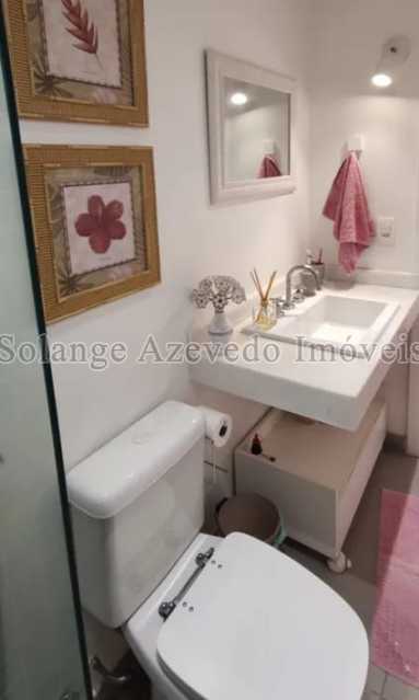 Conheça thumbnail_PHOTO-2024-07-03-14- do imóvel - Casa de Vila à venda Rua Doutor Satamini, Tijuca, Rio de Janeiro - R$ 1.150.000 - TJCV30055 - 7 thumbnail_PHOTO-2024-07-03-14- - 7
