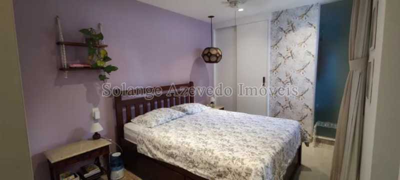 Conheça thumbnail_PHOTO-2024-07-03-14- do imóvel - Casa de Vila à venda Rua Doutor Satamini, Tijuca, Rio de Janeiro - R$ 1.150.000 - TJCV30055 - 20 thumbnail_PHOTO-2024-07-03-14- - 20