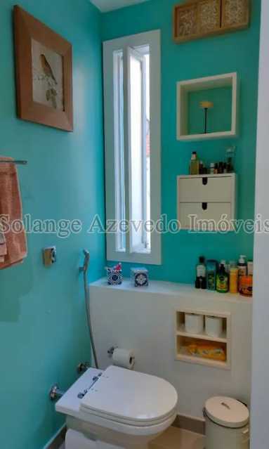 Conheça thumbnail_PHOTO-2024-07-03-14- do imóvel - Casa de Vila à venda Rua Doutor Satamini, Tijuca, Rio de Janeiro - R$ 1.150.000 - TJCV30055 - 24 thumbnail_PHOTO-2024-07-03-14- - 24