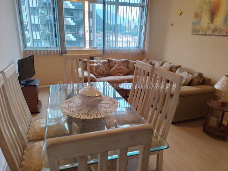 Conheça WhatsApp Image 2024-07-10 at 1 do imóvel - Apartamento à venda Rua São Francisco Xavier, Maracanã, Rio de Janeiro - R$ 520.000 - TJAP21736 - 1 WhatsApp Image 2024-07-10 at 1 - 1