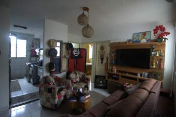 Apartamento à venda Rua Frei Caneca, Centro, Rio de Janeiro - R$ 220.000 - TJAP21737