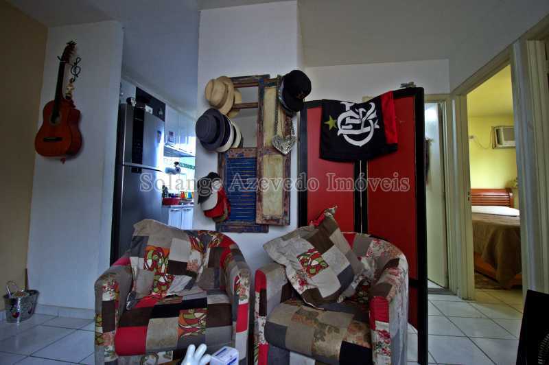 Conheça IMG_2827 do imóvel - Apartamento à venda Rua Frei Caneca, Centro, Rio de Janeiro - R$ 220.000 - TJAP21737 - 5 IMG_2827 - 5