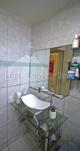 Conheça IMG_2829 do imóvel - Apartamento à venda Rua Frei Caneca, Centro, Rio de Janeiro - R$ 220.000 - TJAP21737 - 7 IMG_2829 - 7