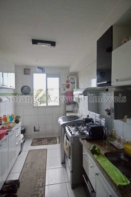 Conheça IMG_2838 do imóvel - Apartamento à venda Rua Frei Caneca, Centro, Rio de Janeiro - R$ 220.000 - TJAP21737 - 14 IMG_2838 - 14