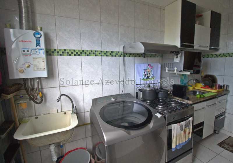 Conheça IMG_2842 do imóvel - Apartamento à venda Rua Frei Caneca, Centro, Rio de Janeiro - R$ 220.000 - TJAP21737 - 18 IMG_2842 - 18