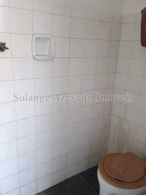 Conheça 3. do imóvel - Apartamento à venda Rua Barão de Itapagipe, Tijuca, Rio de Janeiro - R$ 320.000 - TJAP31129 - 6 3. - 6