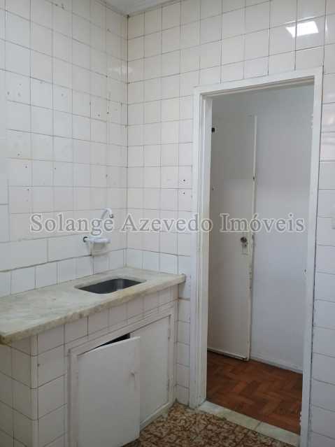 Conheça 4. do imóvel - Apartamento à venda Rua Barão de Itapagipe, Tijuca, Rio de Janeiro - R$ 320.000 - TJAP31129 - 7 4. - 7